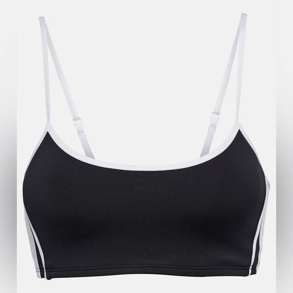 Alo Yoga Airlift Car Club sports bra Size Large NWT - Picture 3 of 9